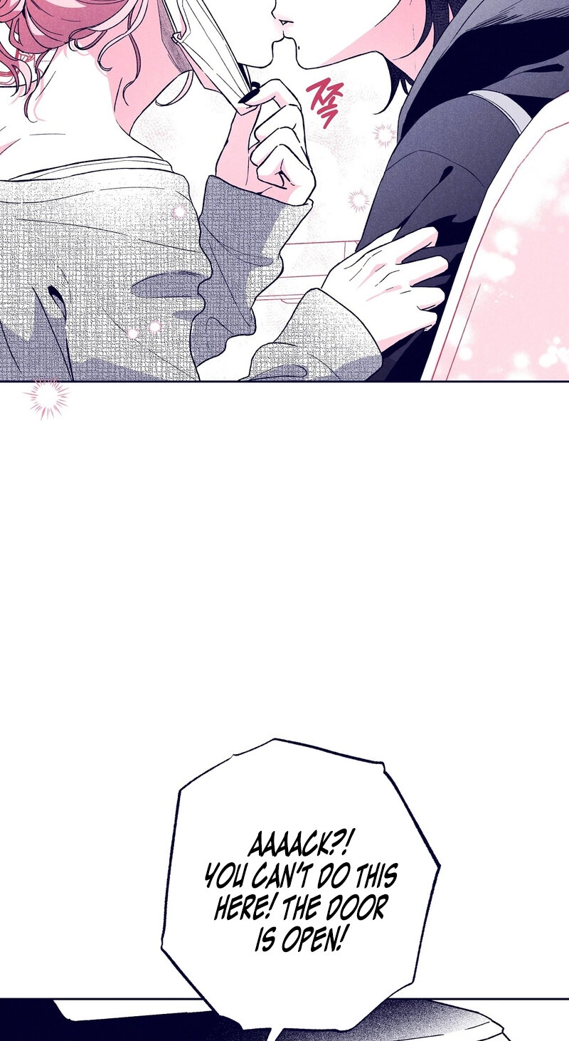 Read The Star Next Door chapter 33 image 57 on Lezhin