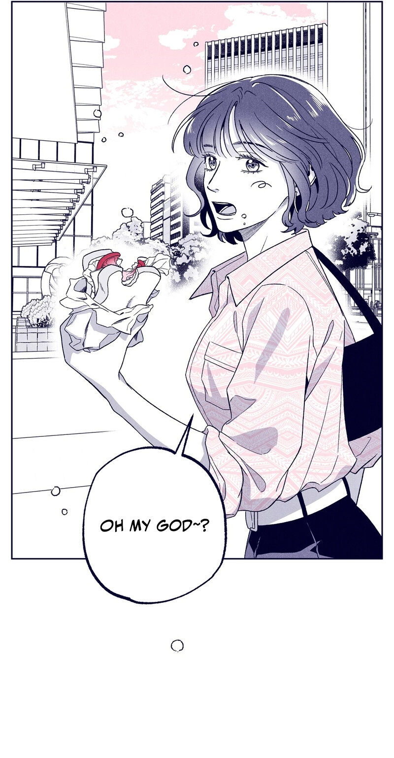 Read The Star Next Door chapter 33 image 63 on Lezhin