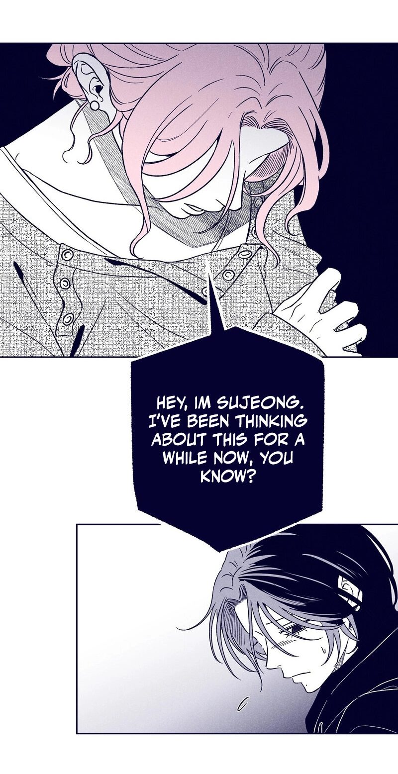 Read The Star Next Door chapter 33 image 75 on Lezhin