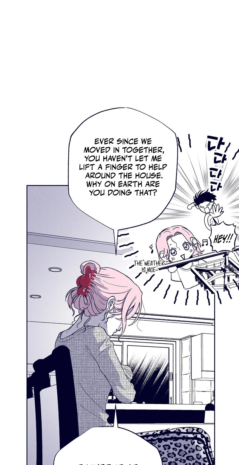 Read The Star Next Door chapter 33 image 78 on Lezhin