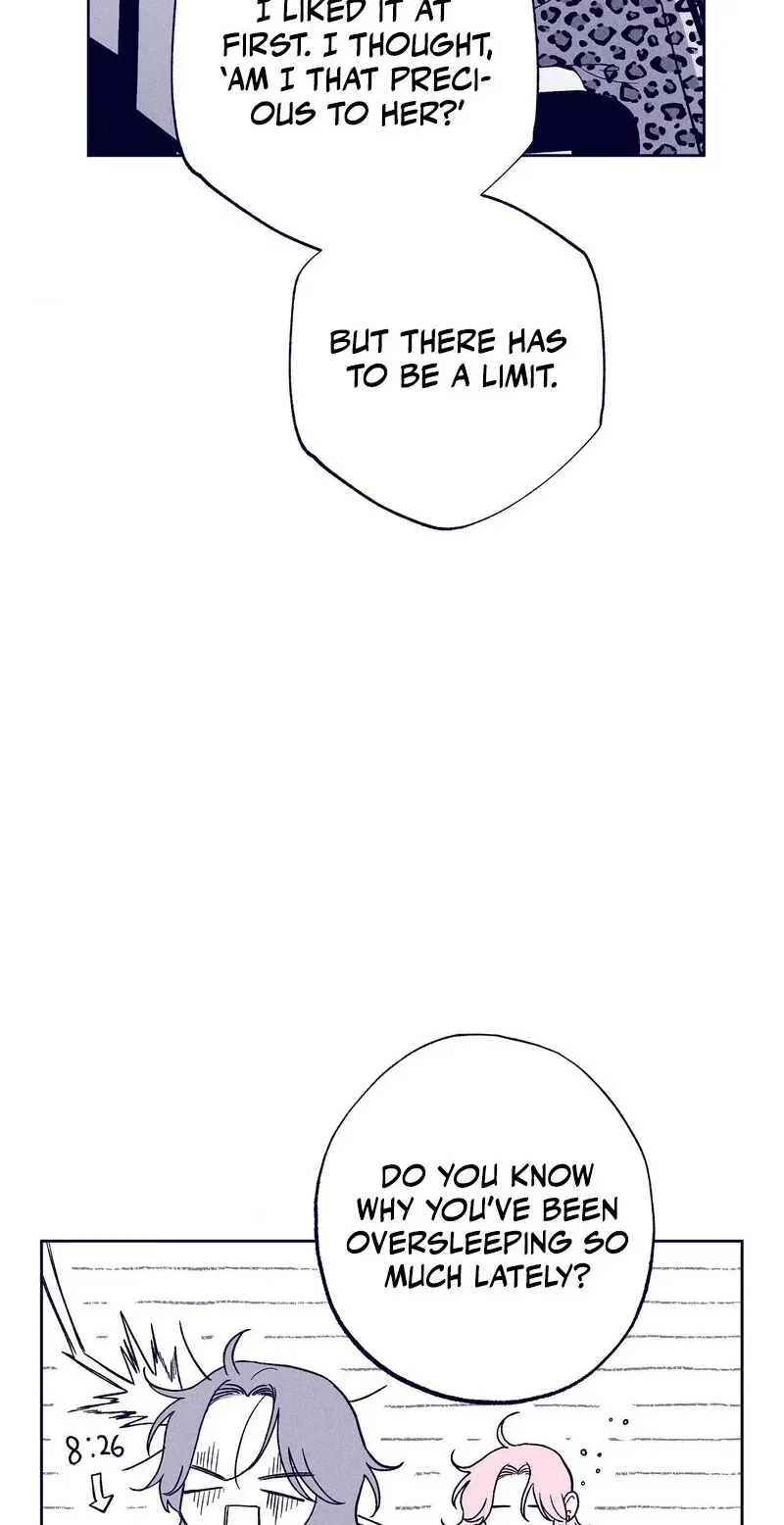 Read The Star Next Door chapter 33 image 79 on Lezhin
