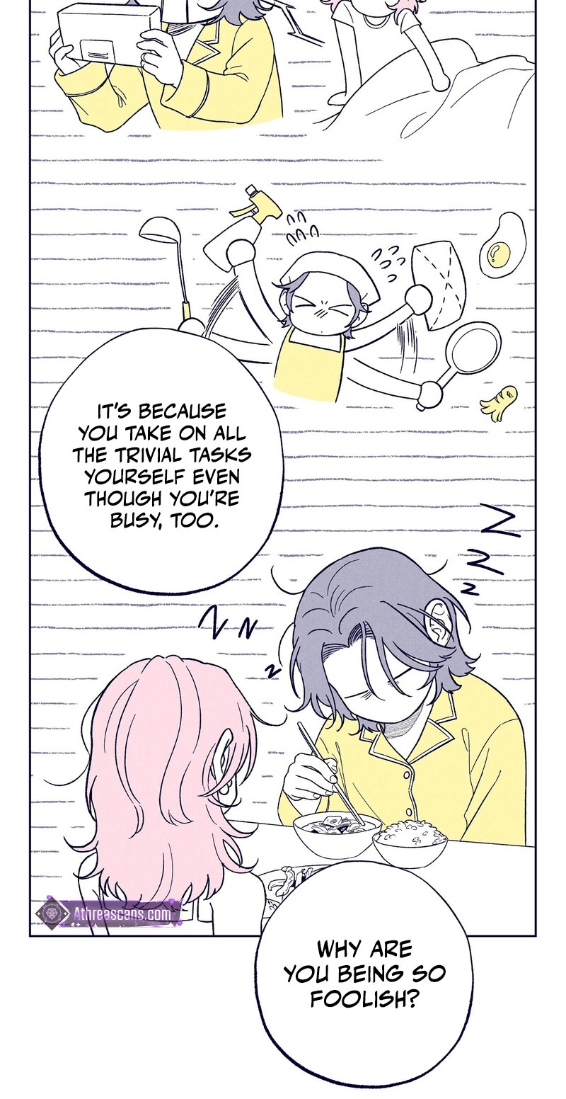 Read The Star Next Door chapter 33 image 80 on Lezhin