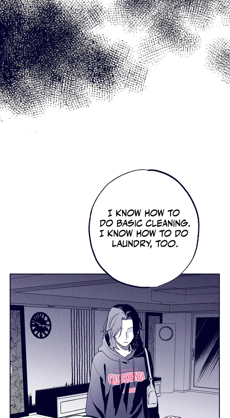 Read The Star Next Door chapter 33 image 82 on Lezhin