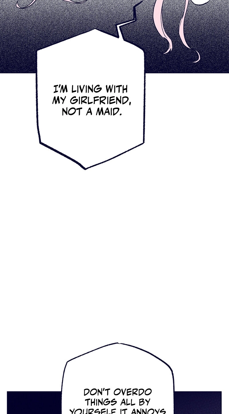 Read The Star Next Door chapter 33 image 84 on Lezhin