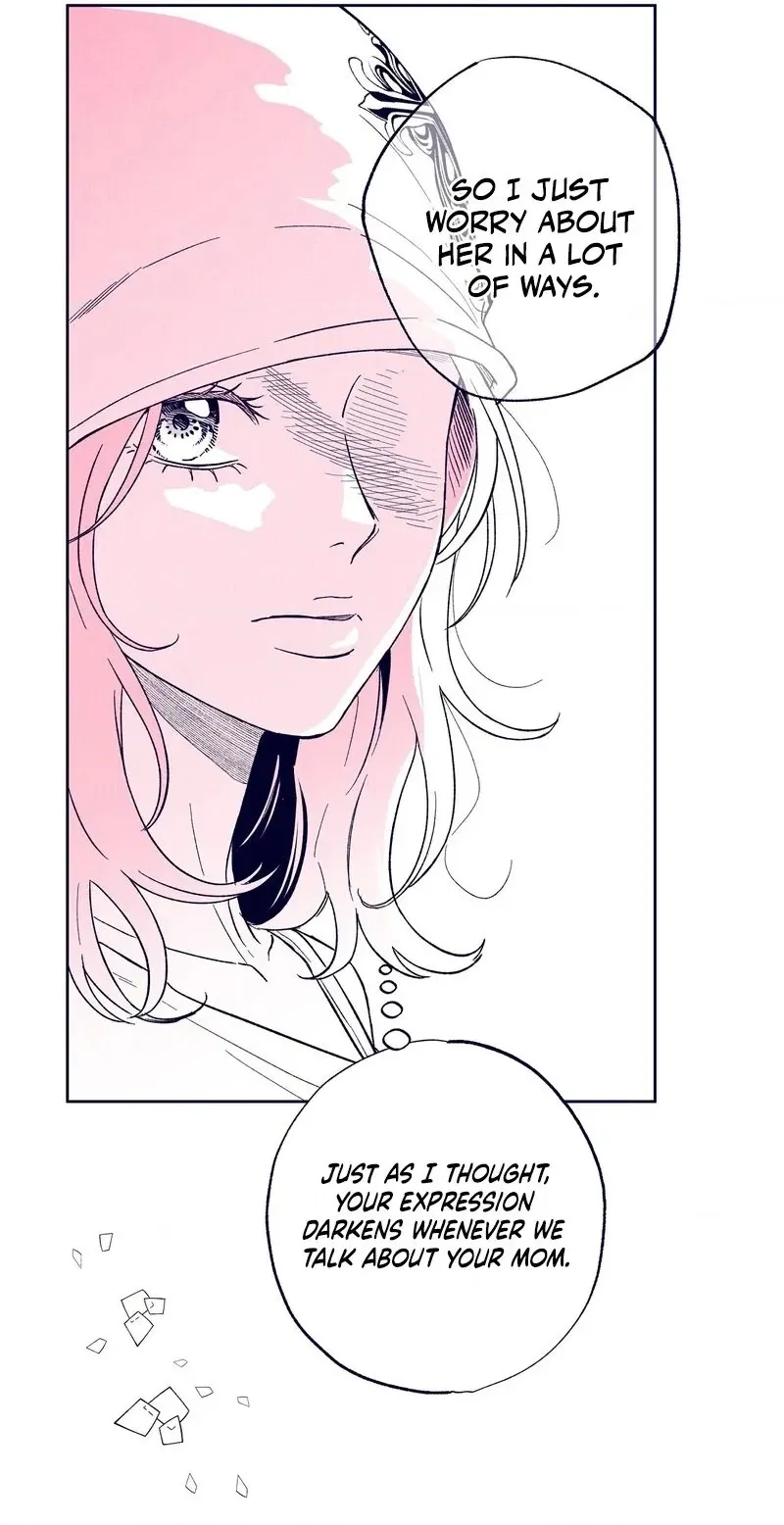 Read The Star Next Door chapter 33 image 9 on Lezhin