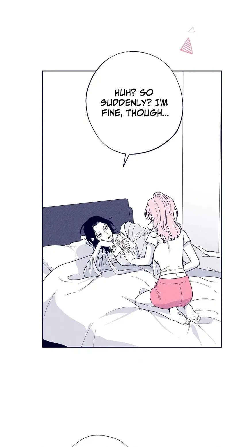 Read The Star Next Door chapter 33 image 99 on Lezhin