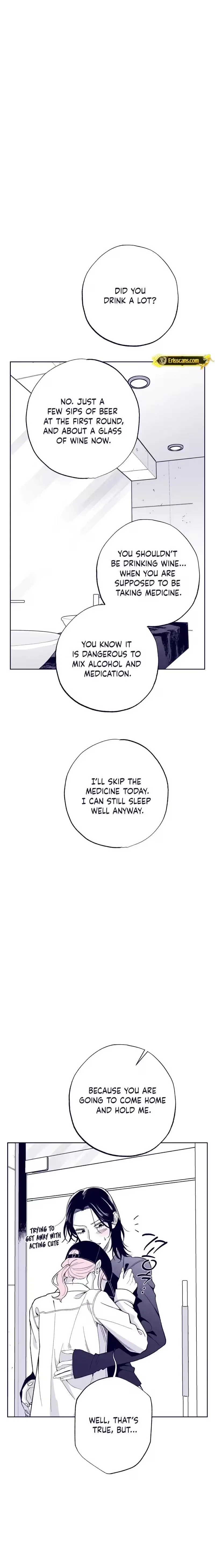 The Star Next Door Chapter 35 page 14 - 