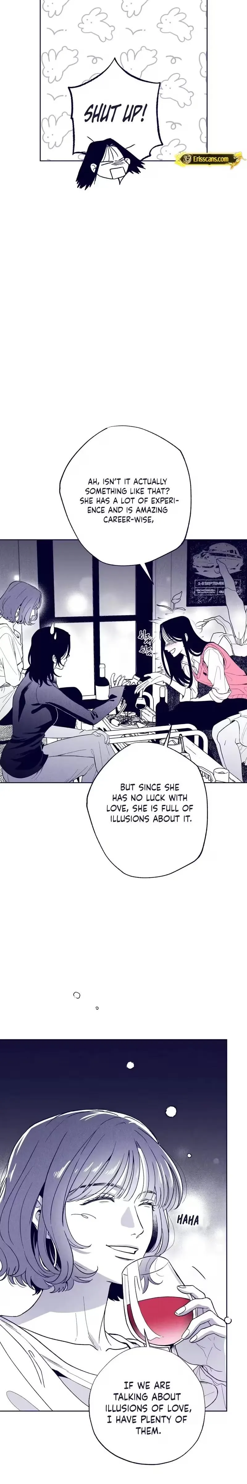 The Star Next Door Chapter 35 page 4 - 