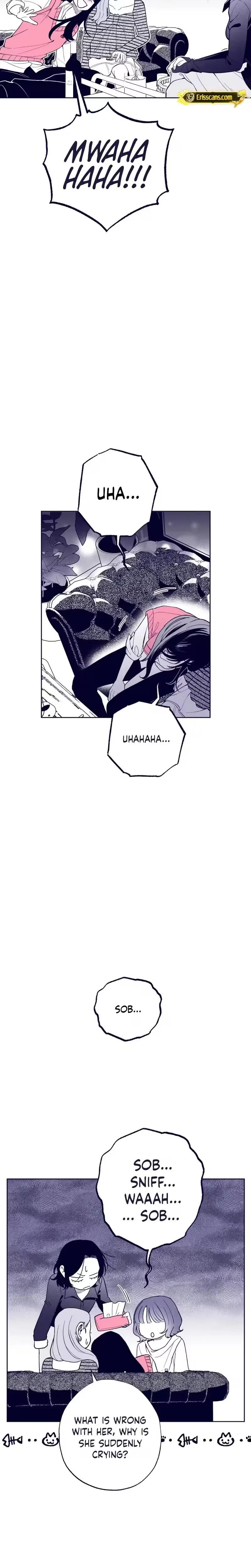 The Star Next Door Chapter 35 page 6 - 