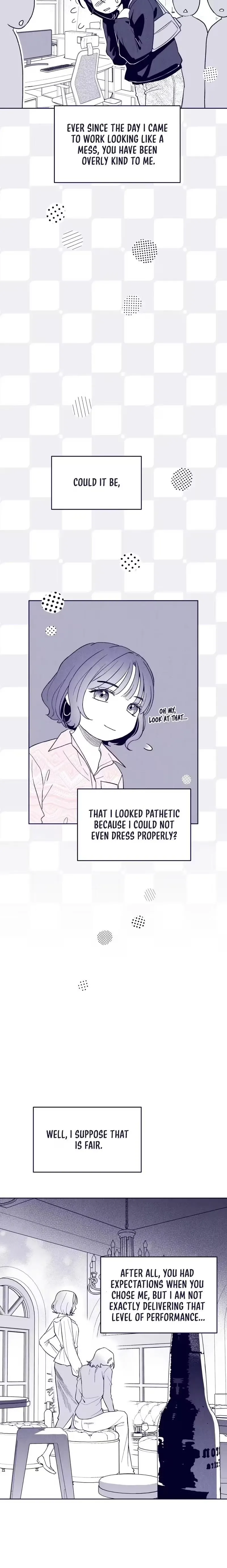 The Star Next Door Chapter 35 page 10 - 