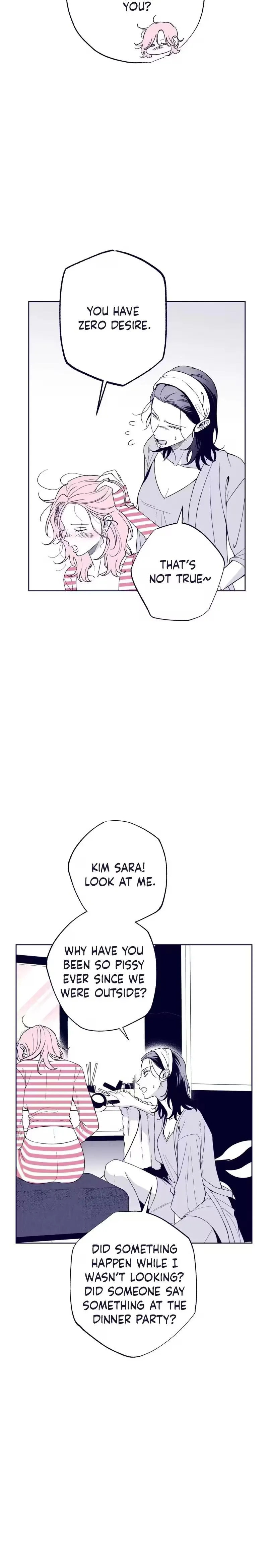 The Star Next Door Chapter 36 page 14 - 