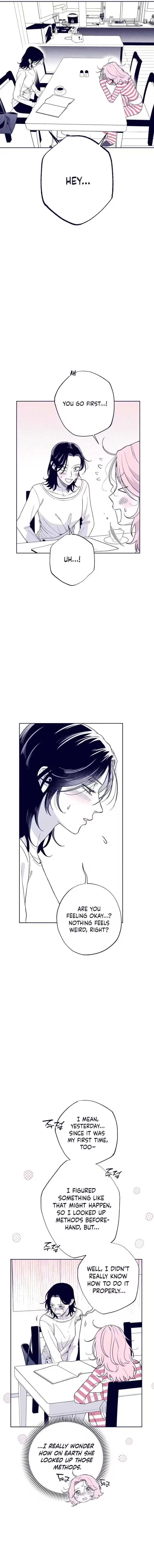 The Star Next Door Chapter 37 page 2 - 