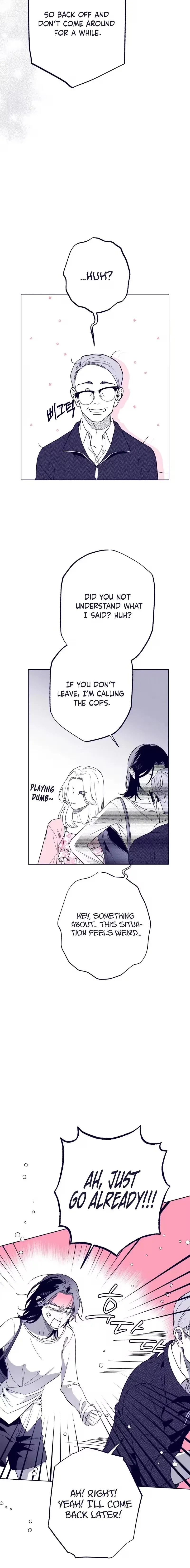 The Star Next Door Chapter 37 page 12 - 