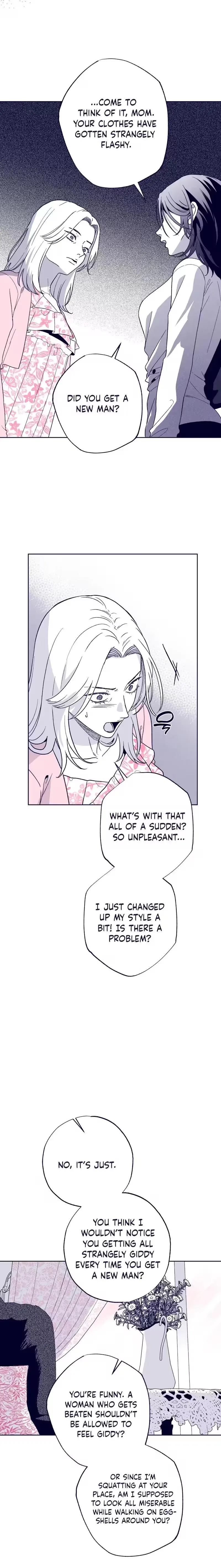 The Star Next Door Chapter 37 page 16 - 
