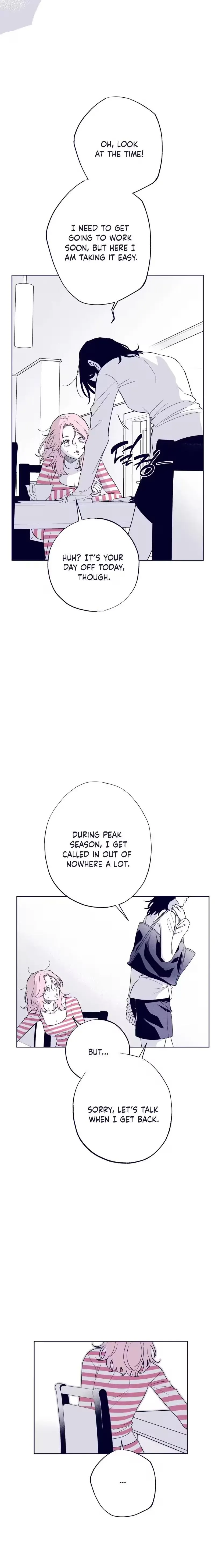 The Star Next Door Chapter 37 page 4 - 