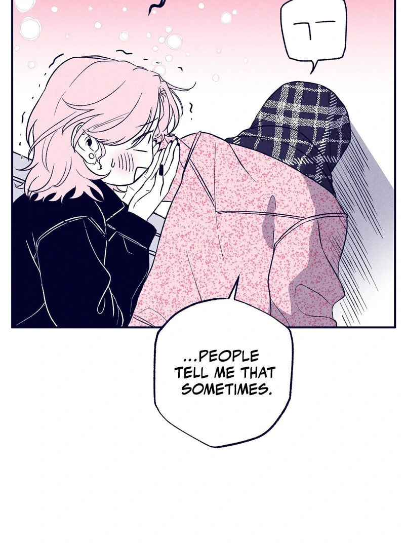 Read The Star Next Door chapter 7 image 100 on Lezhin
