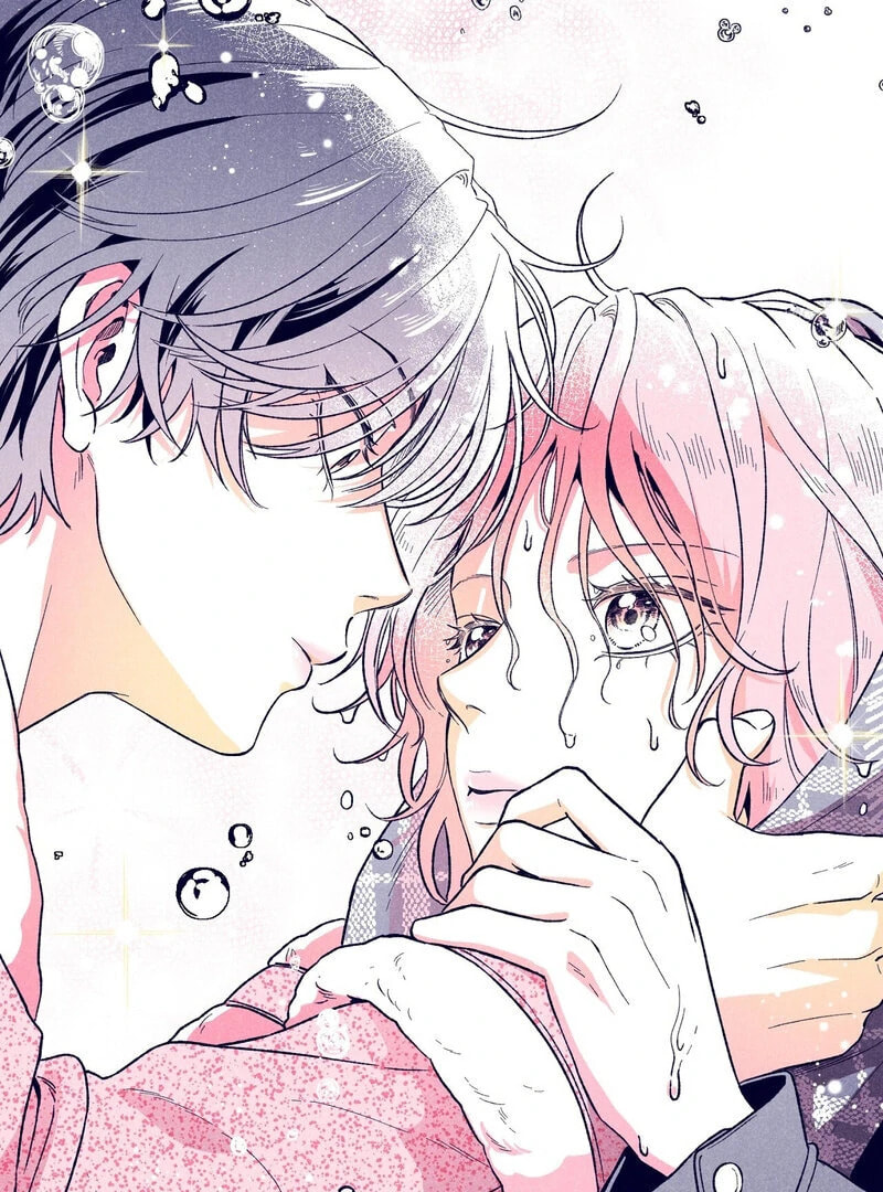 Read The Star Next Door chapter 7 image 117 on Lezhin