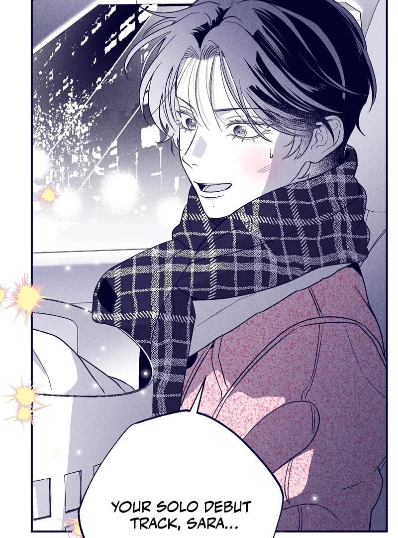Read The Star Next Door chapter 7 image 15 on Lezhin