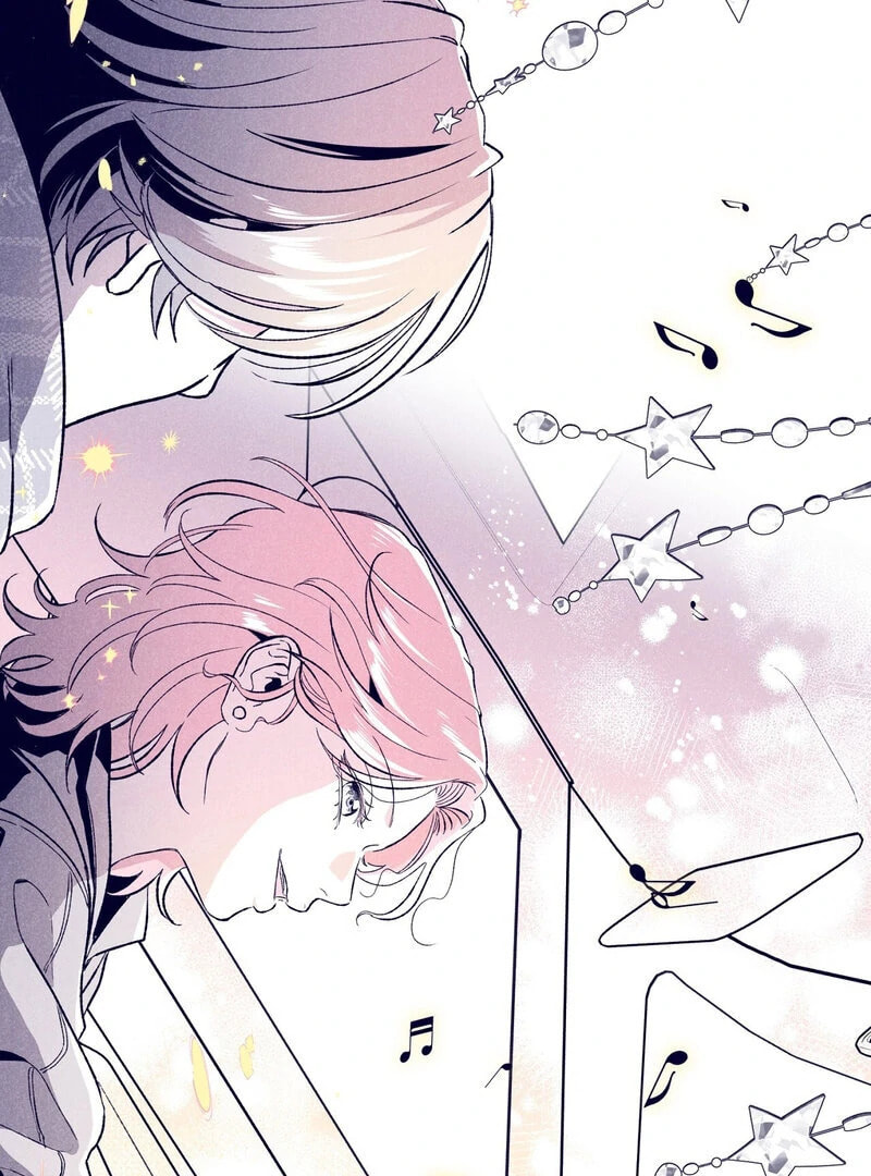 Read The Star Next Door chapter 7 image 17 on Lezhin