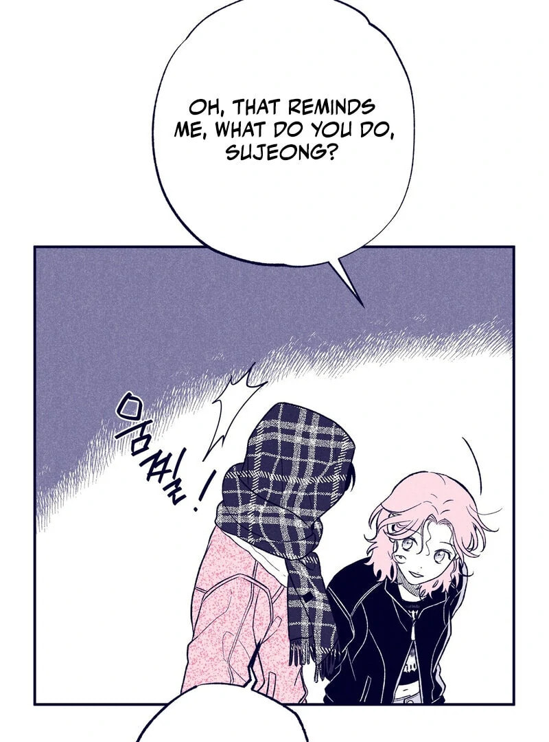 Read The Star Next Door chapter 7 image 33 on Lezhin