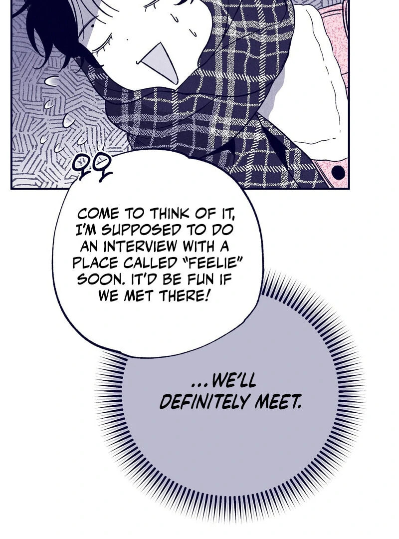 Read The Star Next Door chapter 7 image 35 on Lezhin