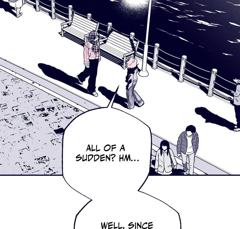 Read The Star Next Door chapter 7 image 37 on Lezhin