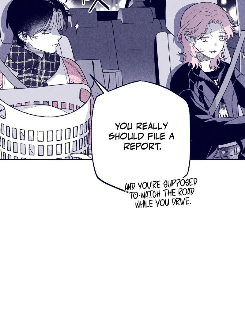 Read The Star Next Door chapter 7 image 4 on Lezhin