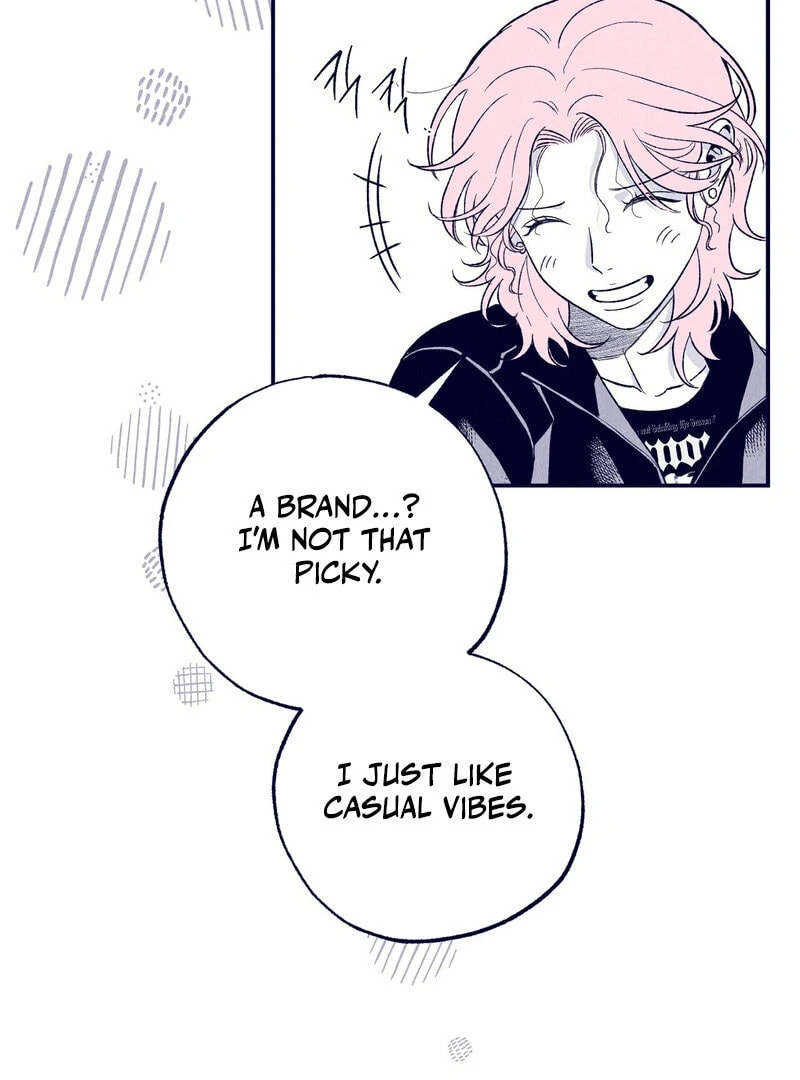 Read The Star Next Door chapter 7 image 40 on Lezhin