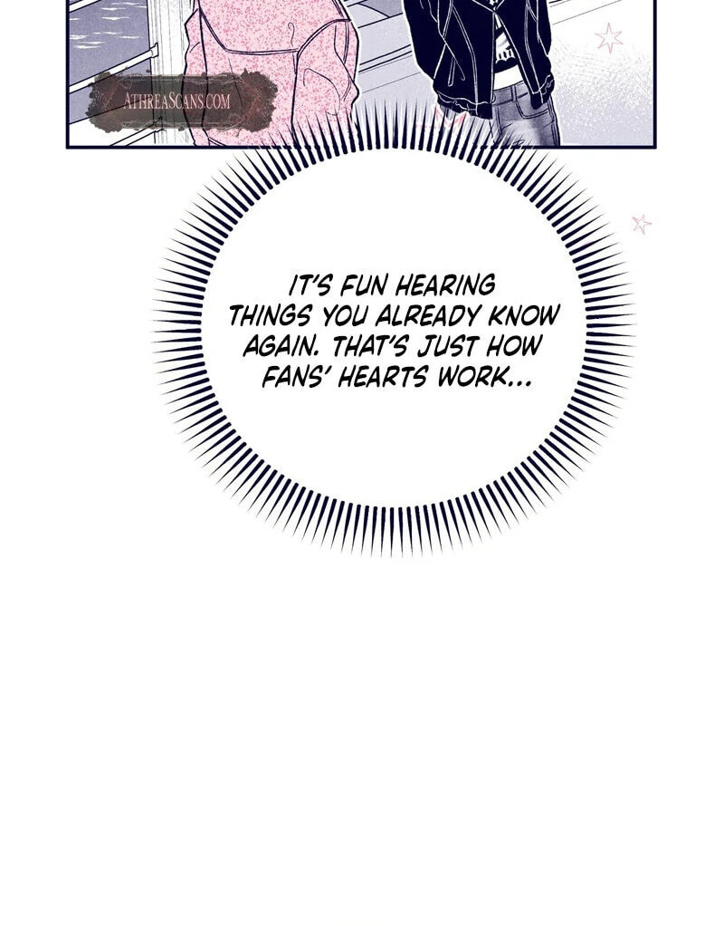 Read The Star Next Door chapter 7 image 50 on Lezhin