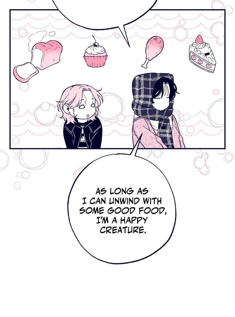 Read The Star Next Door chapter 7 image 86 on Lezhin