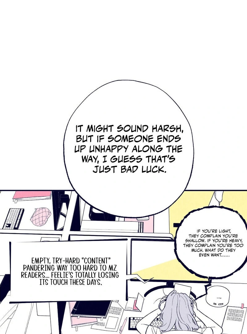 Read The Star Next Door chapter 7 image 96 on Lezhin