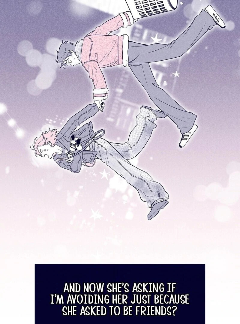 Read The Star Next Door chapter 9 image 104 on Lezhin