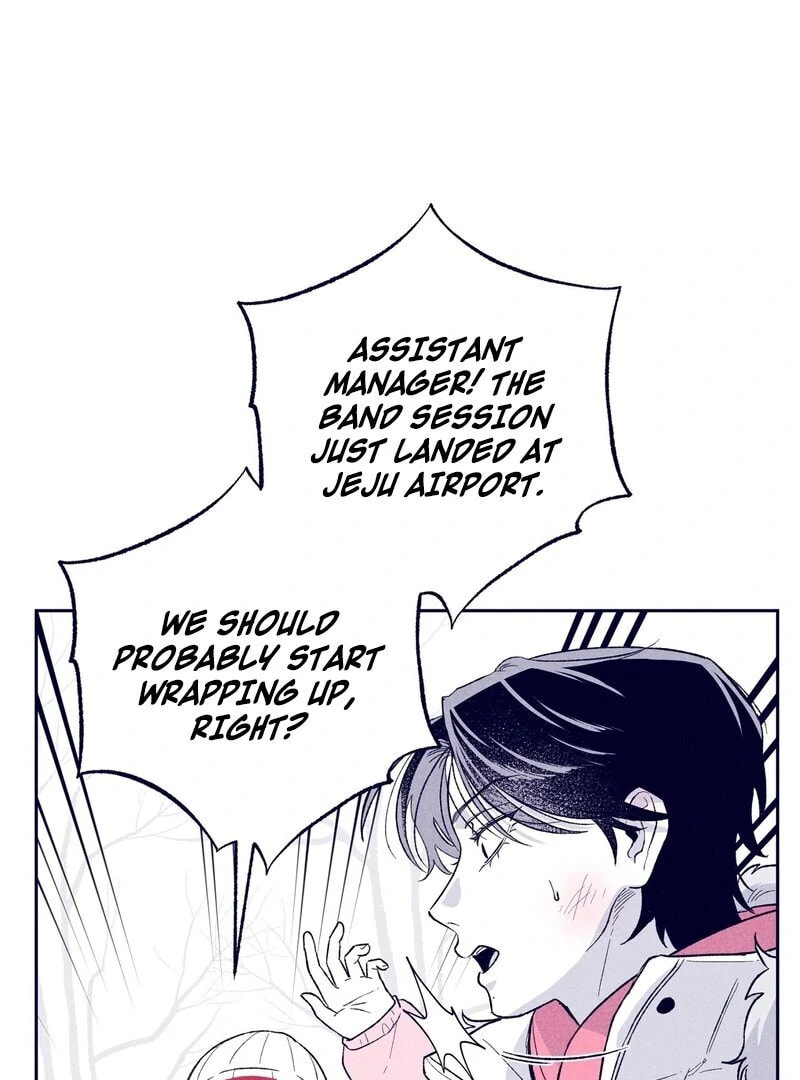 Read The Star Next Door chapter 9 image 116 on Lezhin