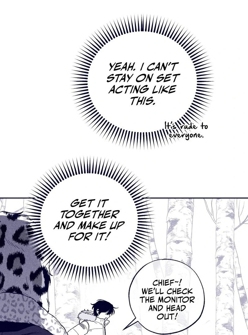 Read The Star Next Door chapter 9 image 118 on Lezhin