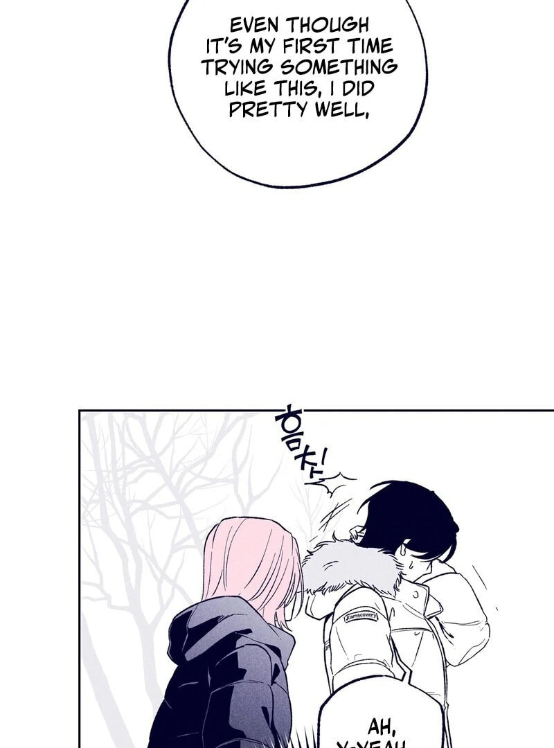Read The Star Next Door chapter 9 image 126 on Lezhin