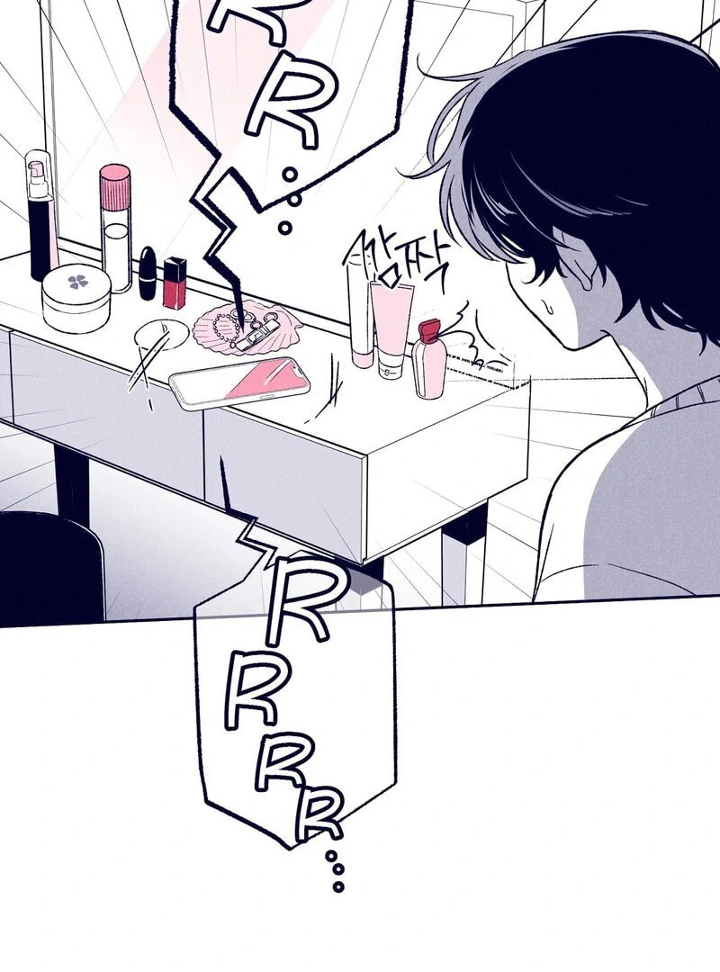 Read The Star Next Door chapter 9 image 14 on Lezhin