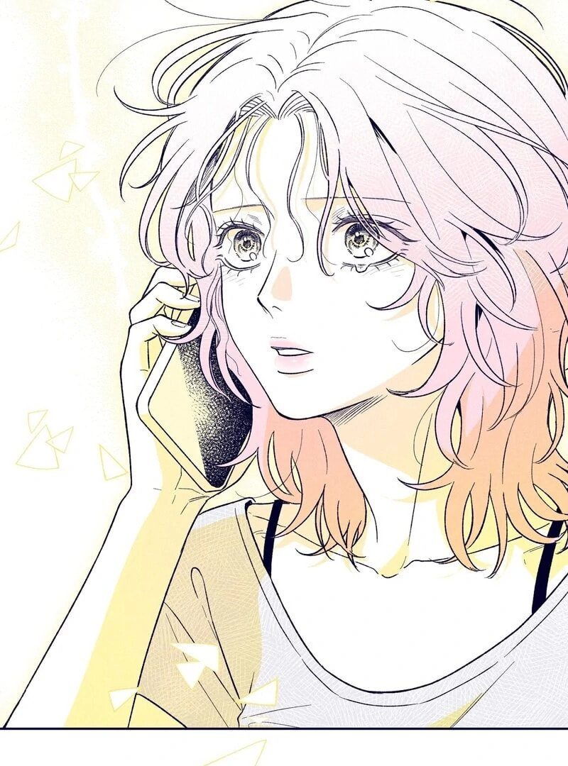 Read The Star Next Door chapter 9 image 18 on Lezhin