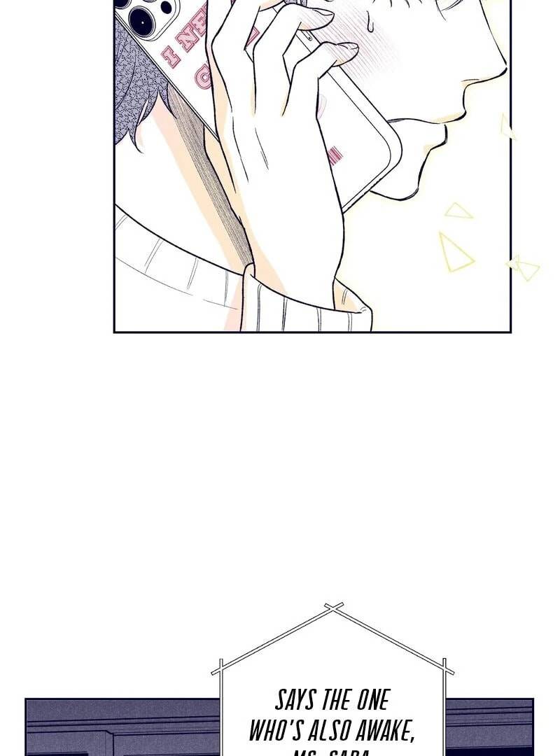 Read The Star Next Door chapter 9 image 20 on Lezhin