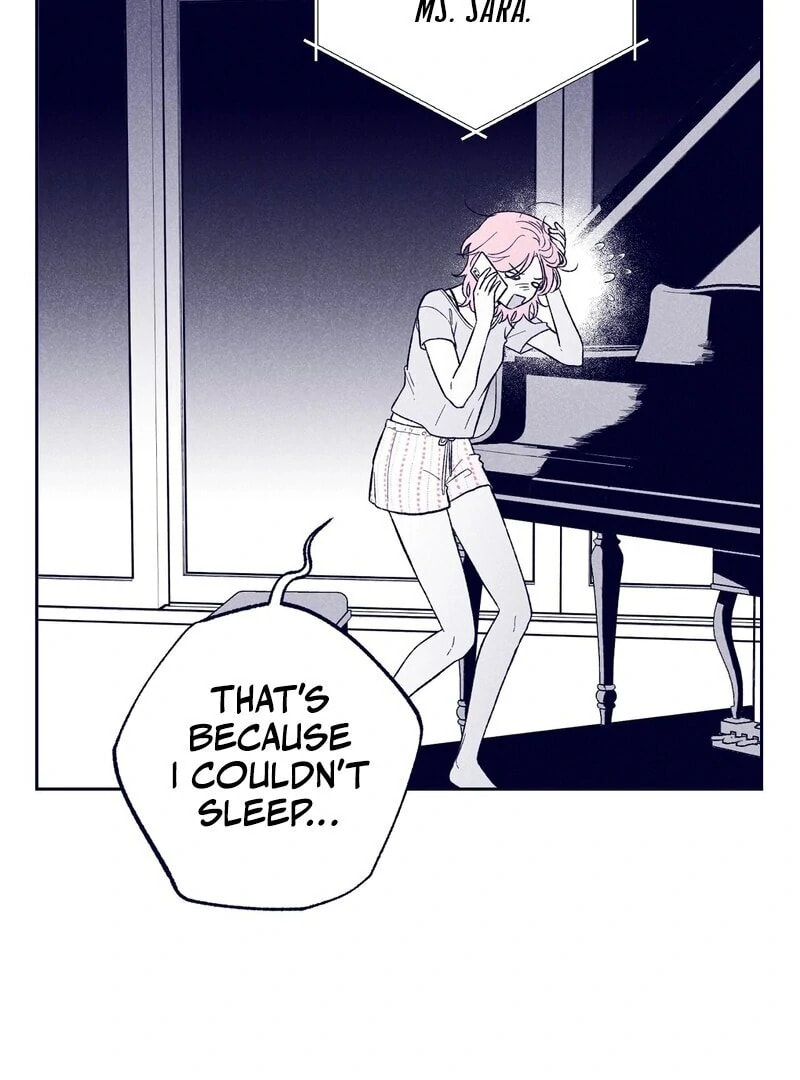 Read The Star Next Door chapter 9 image 21 on Lezhin