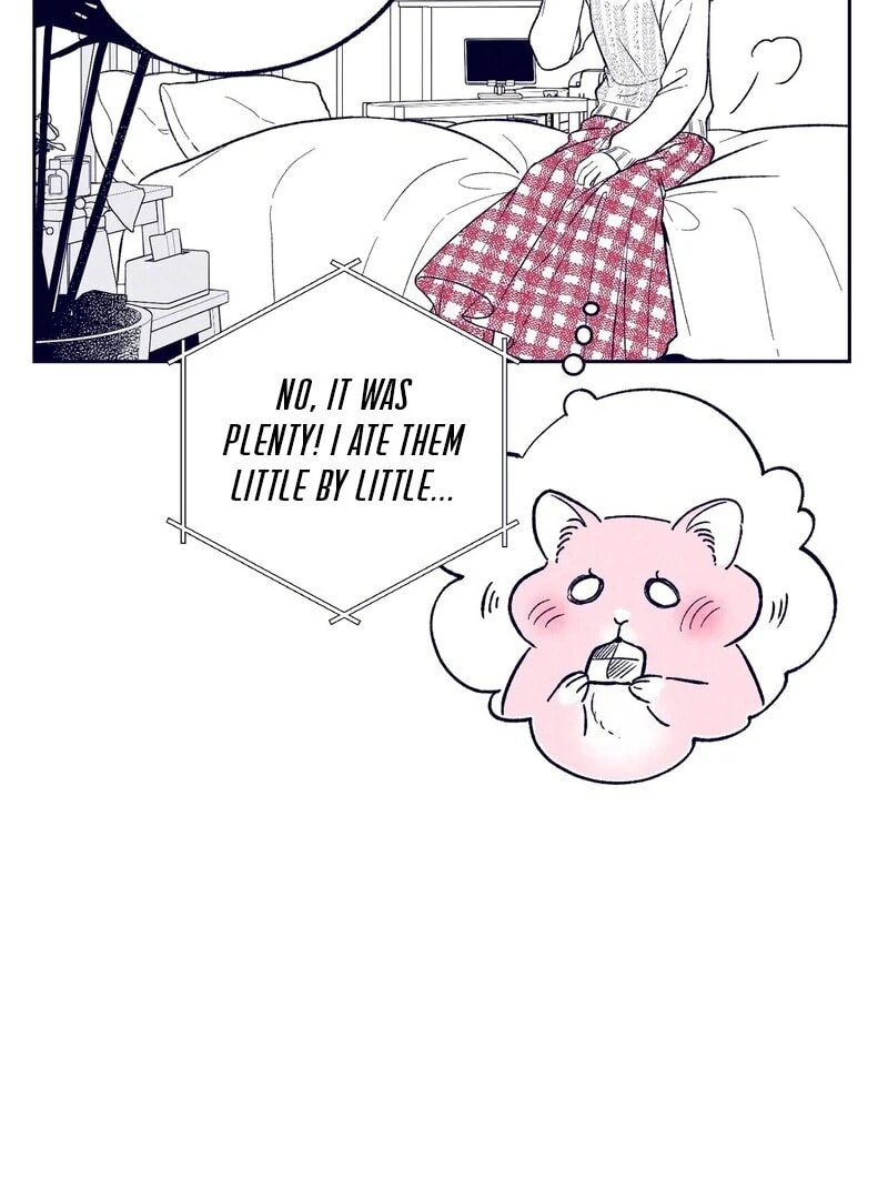 Read The Star Next Door chapter 9 image 23 on Lezhin