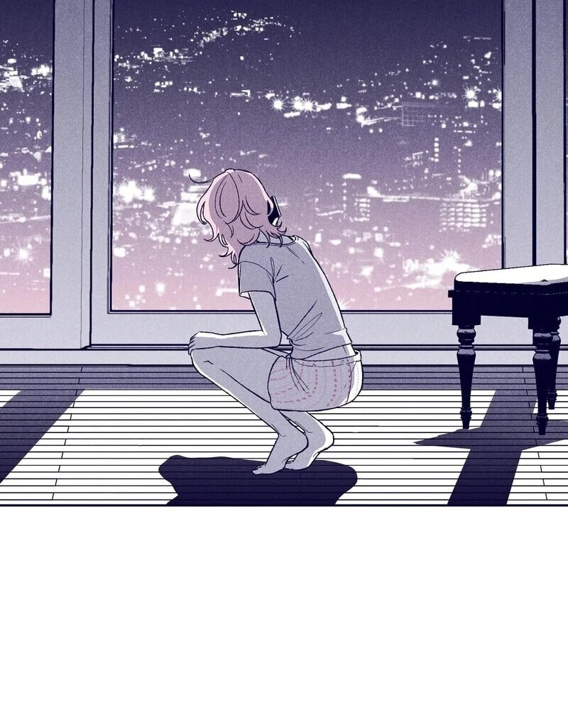 Read The Star Next Door chapter 9 image 27 on Lezhin