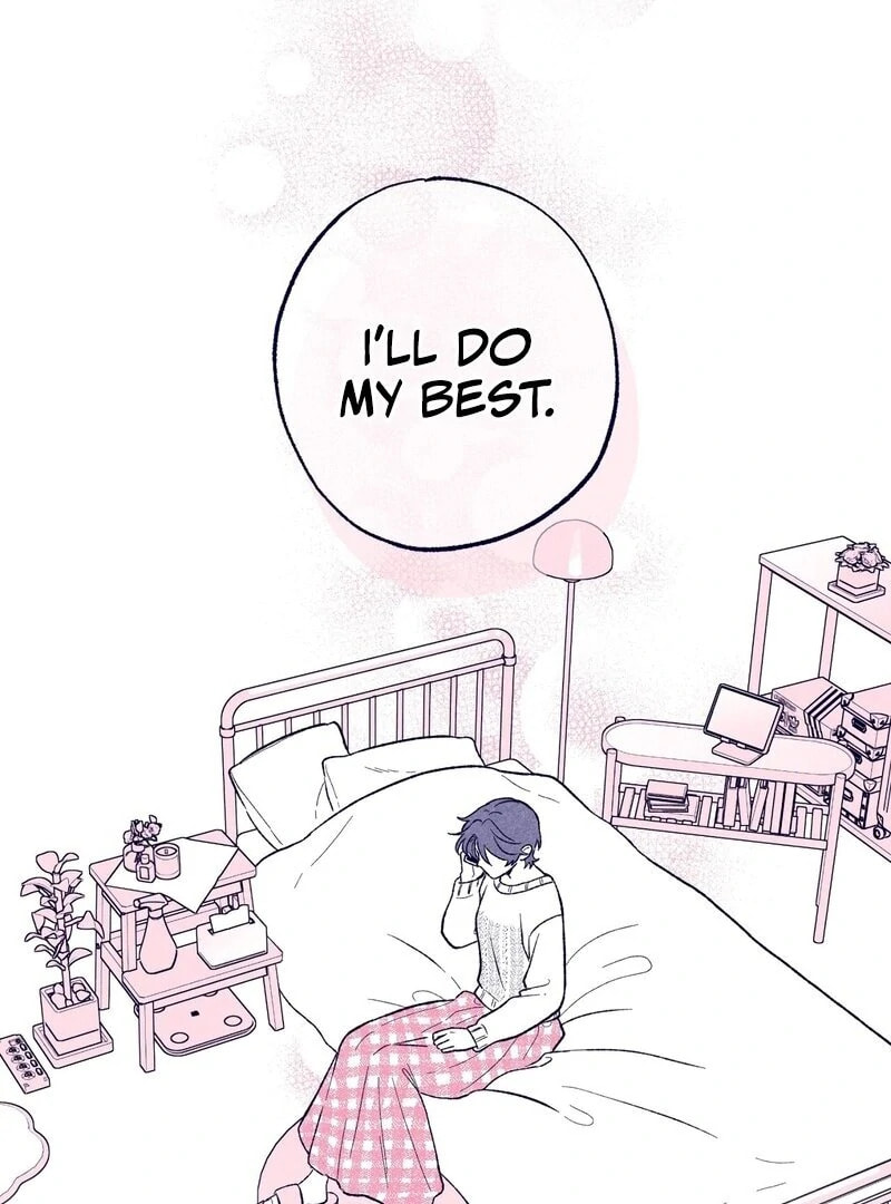 Read The Star Next Door chapter 9 image 35 on Lezhin