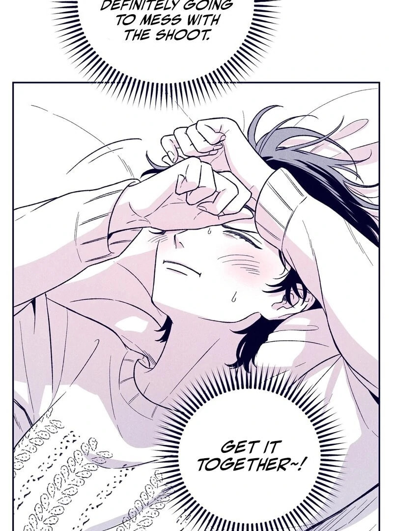 Read The Star Next Door chapter 9 image 48 on Lezhin