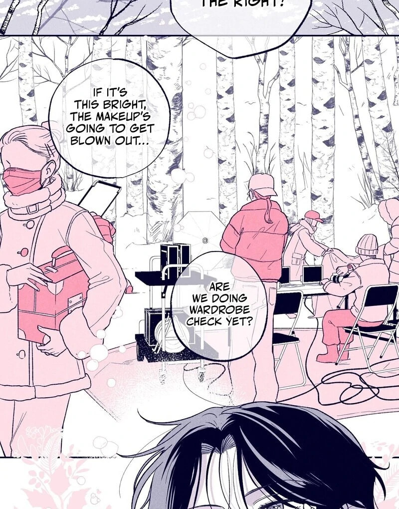 Read The Star Next Door chapter 9 image 54 on Lezhin