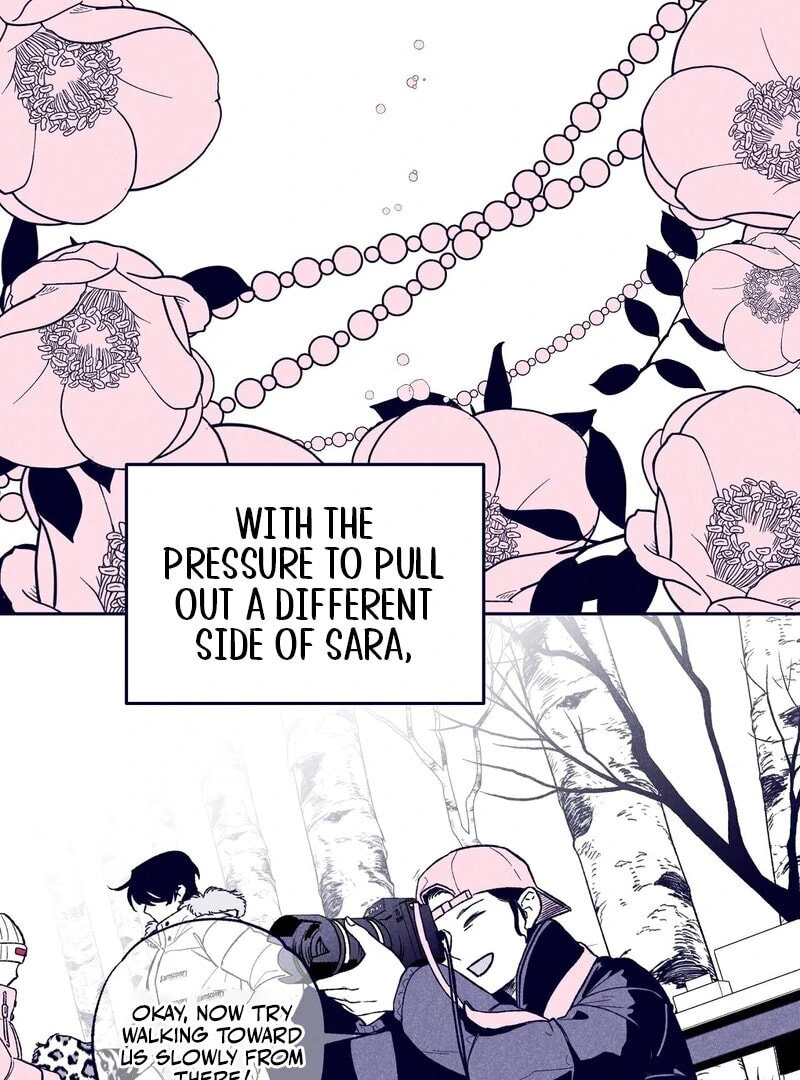 Read The Star Next Door chapter 9 image 57 on Lezhin