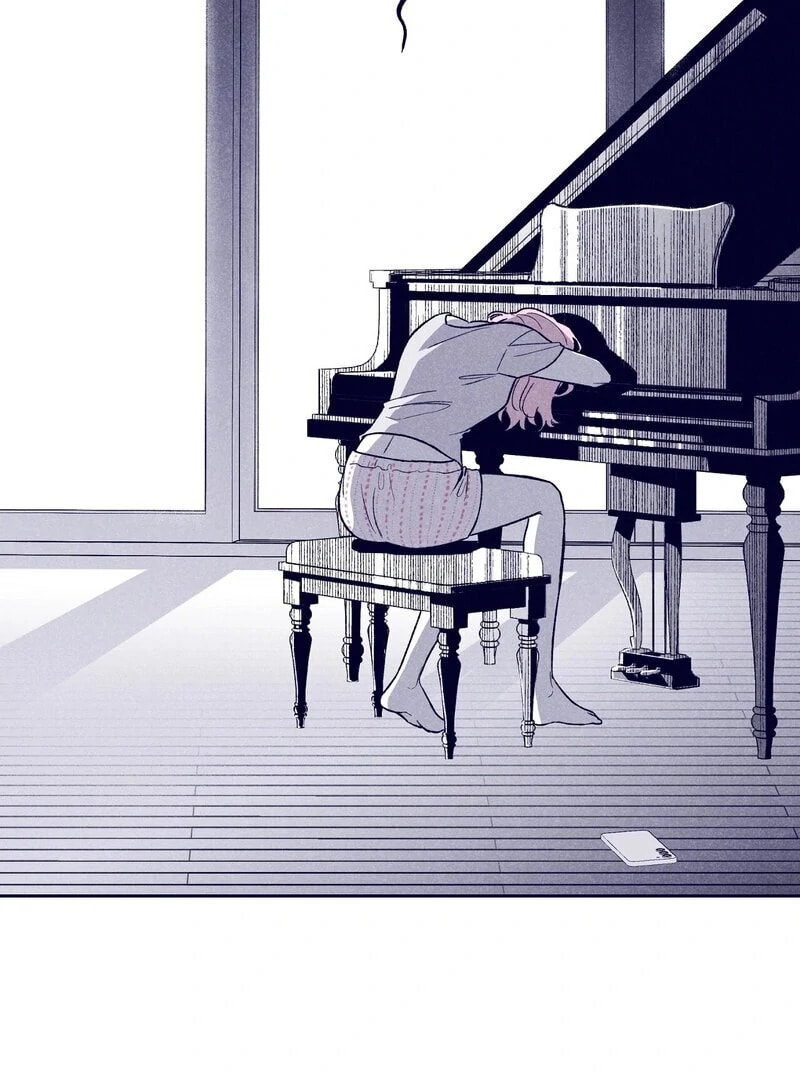 Read The Star Next Door chapter 9 image 8 on Lezhin