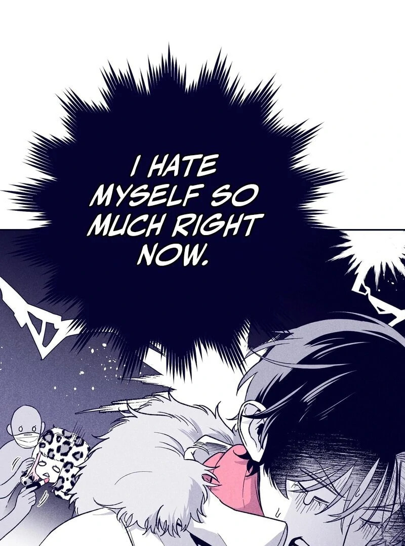 Read The Star Next Door chapter 9 image 84 on Lezhin