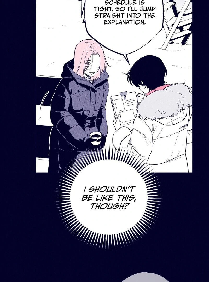 Read The Star Next Door chapter 9 image 95 on Lezhin
