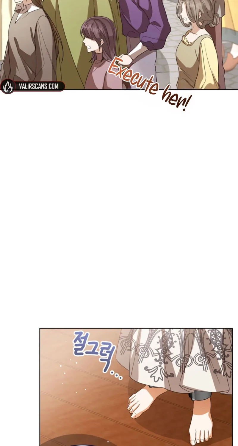 The Status Window to the Soul Chapter 147 page 14 - 
