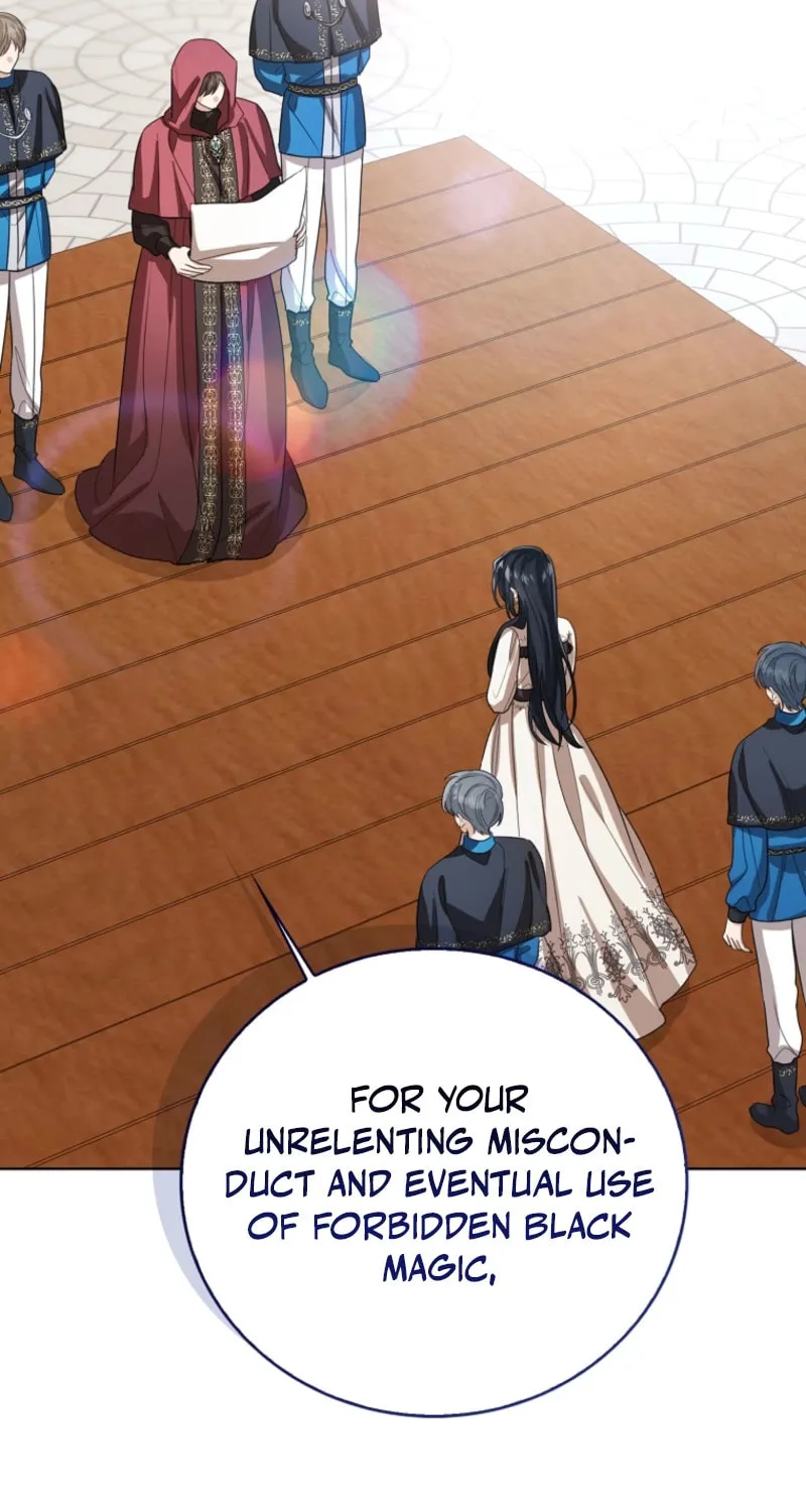 The Status Window to the Soul Chapter 147 page 16 - 
